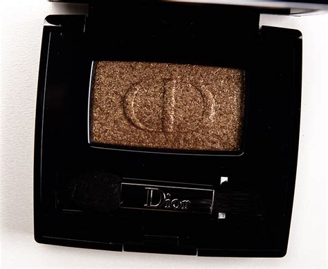 Dior Fire (584) Diorshow Mono Lustrous Smoky 